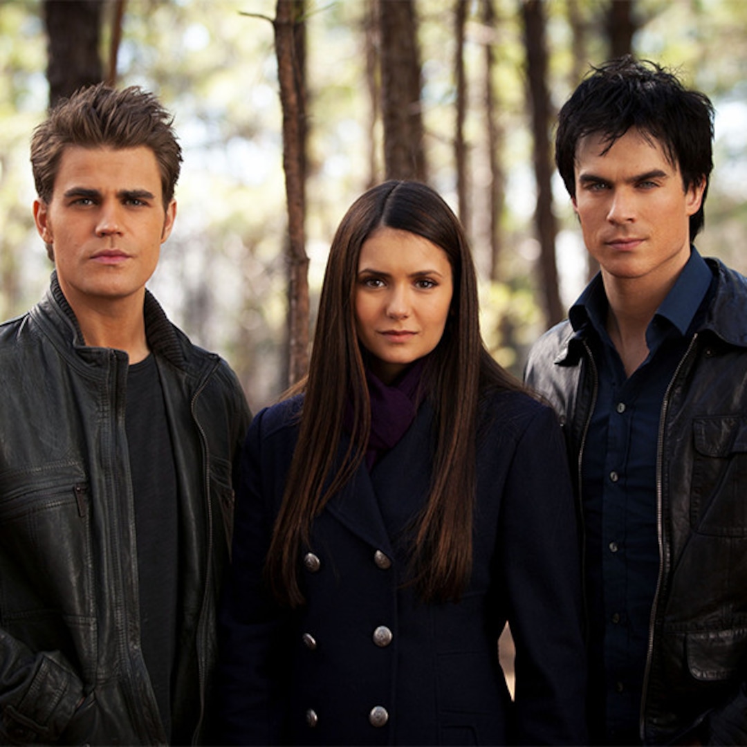 vampire diaries cast tour 2022